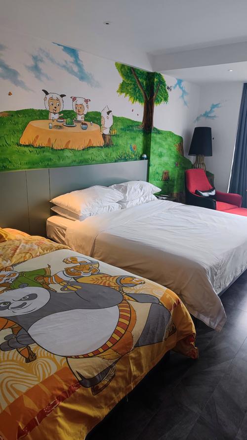 绵羊村住宿哪家好？这几家民宿环境超美性价比高！