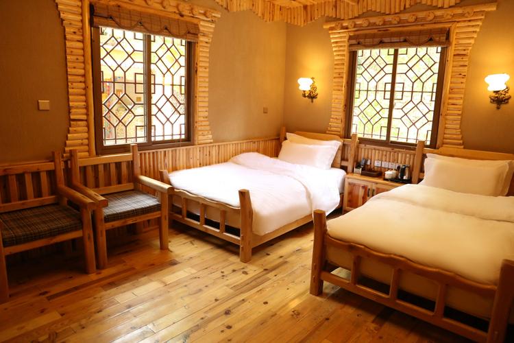 绵羊村住宿哪家好？这几家民宿环境超美性价比高！