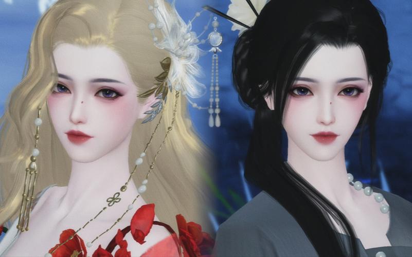 楚留香捏脸怎么玩？新手必看5步轻松上手教程