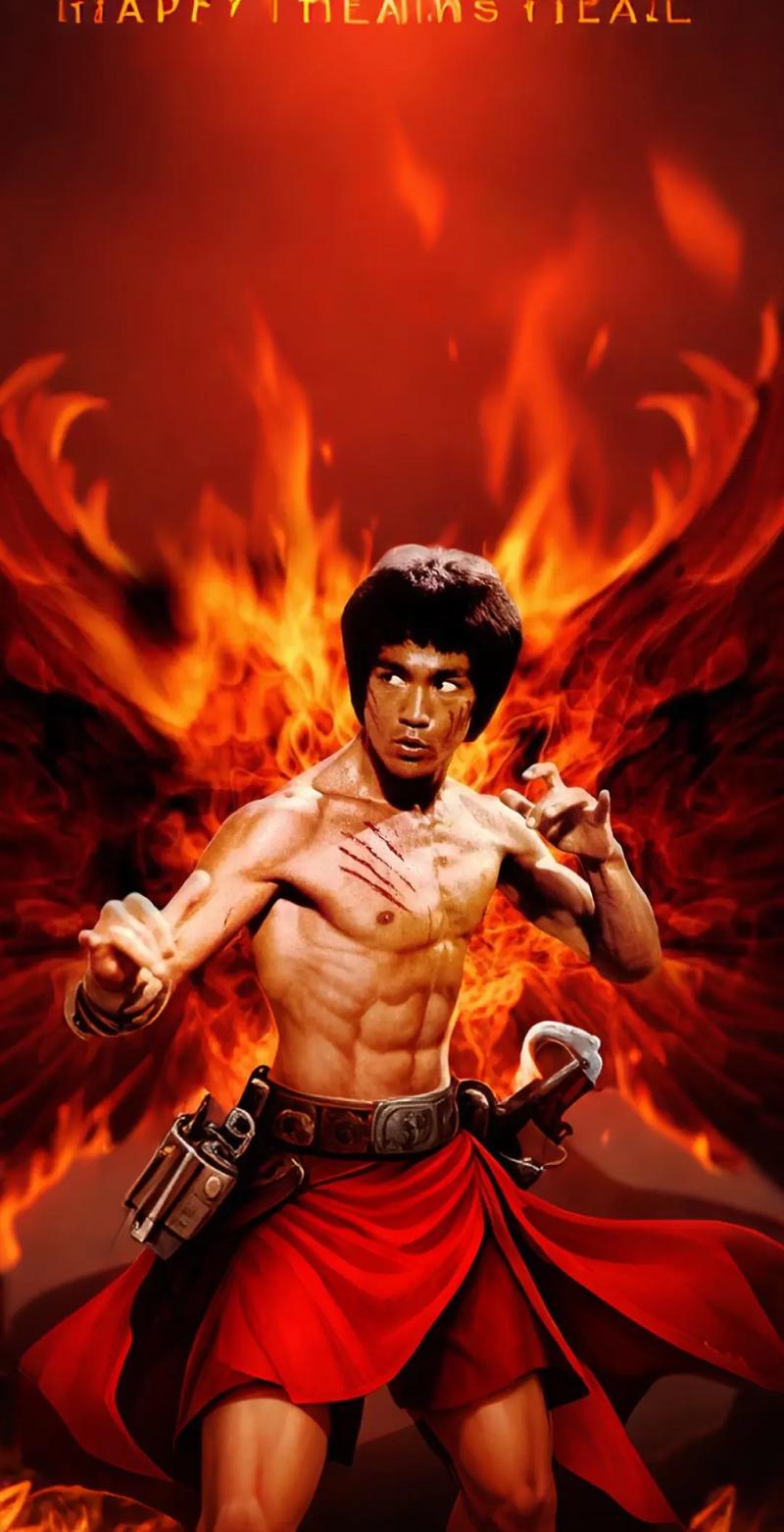 成就龙的功夫到底有多厉害？实战派专家深度解析武术风格！