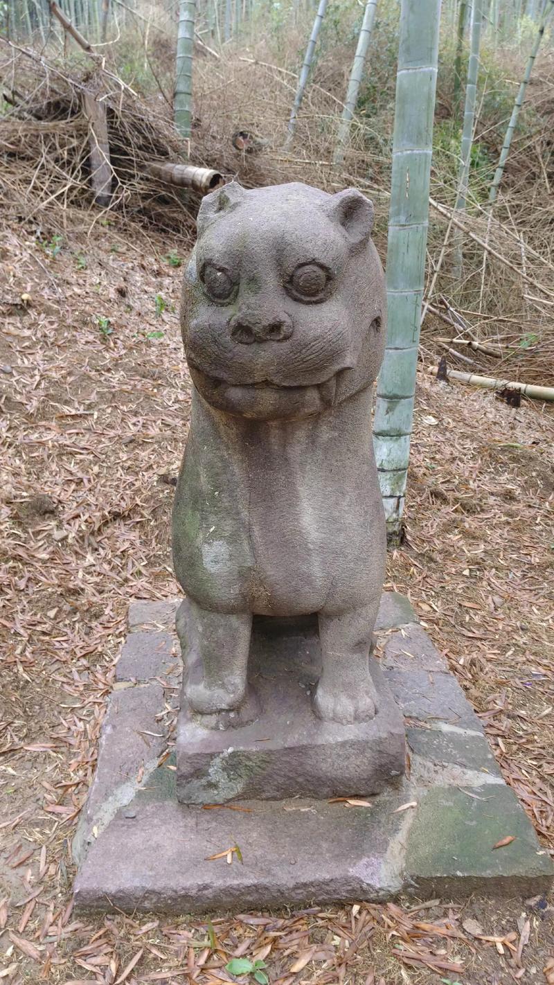 源生石像和其他石像有什么区别？帮你做出最佳的选择判断！