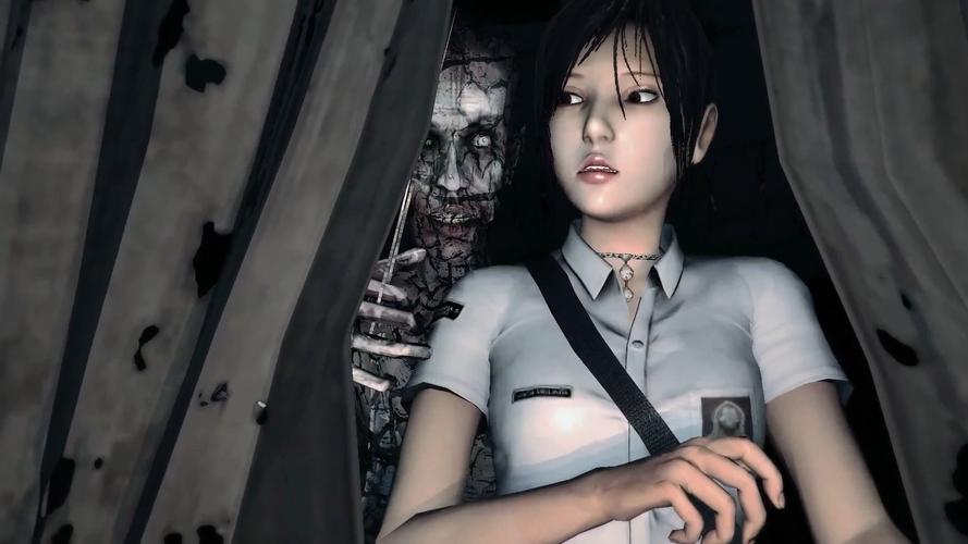 喜欢小镇惊魂的人还喜欢什么? (推荐几部同类型高分作品!)