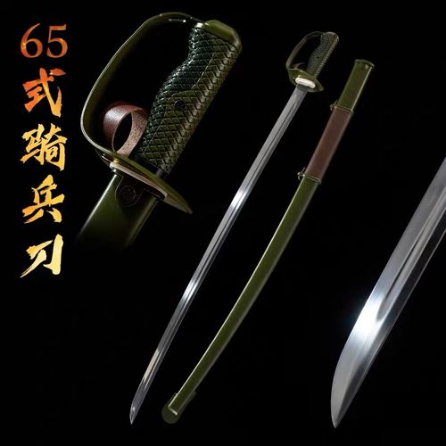 军刀部队为什么被称为神作？看完这几点你就明白了！