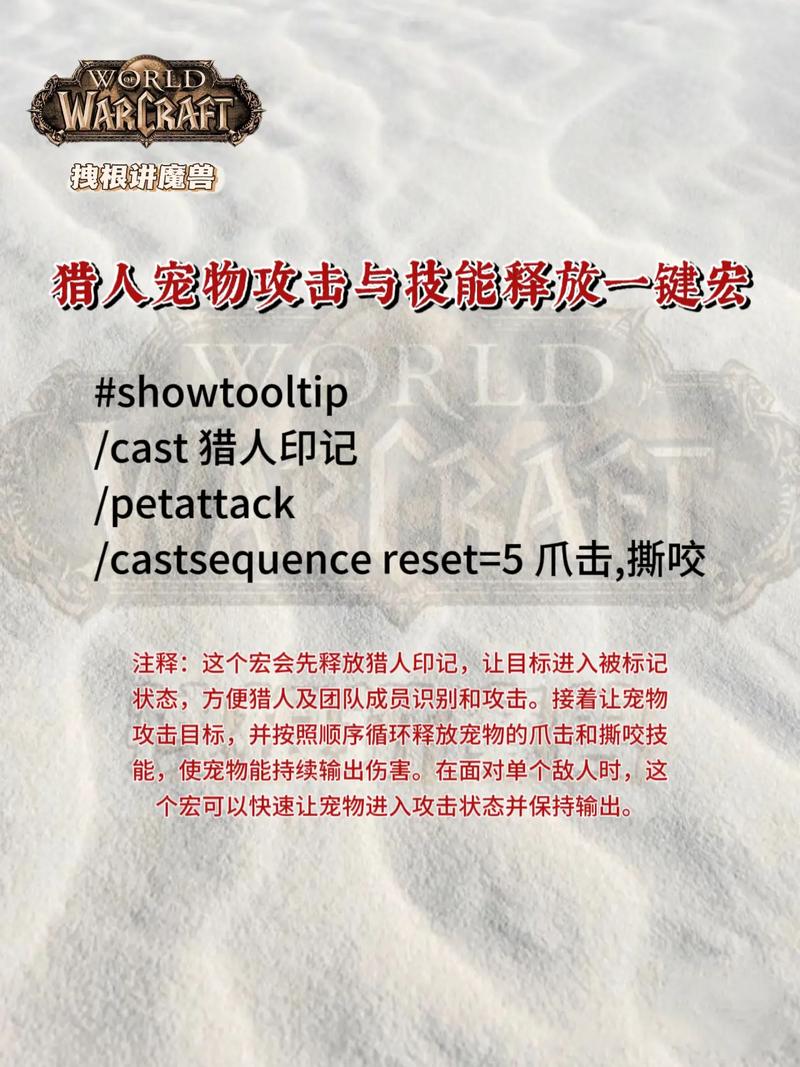 猎人宏怎么设置才能一键输出?小白也能看懂的教学!