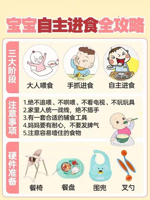 孩子吃饭慢吞吞怎么办？实测有效的办法让宝宝快速嗷嗷吃饭！