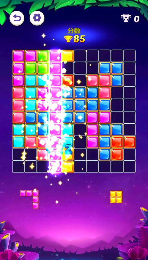 最好玩的消除方块游戏是哪个？这几款零氪金也能玩得很开心！