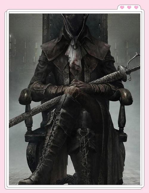 血源诅咒剧情到底讲了什么？深度解析亚楠的恐怖真相与结局！