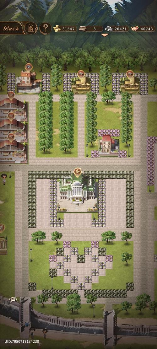 决战围城隐藏效果怎么样?3招快速提升隐藏元素!