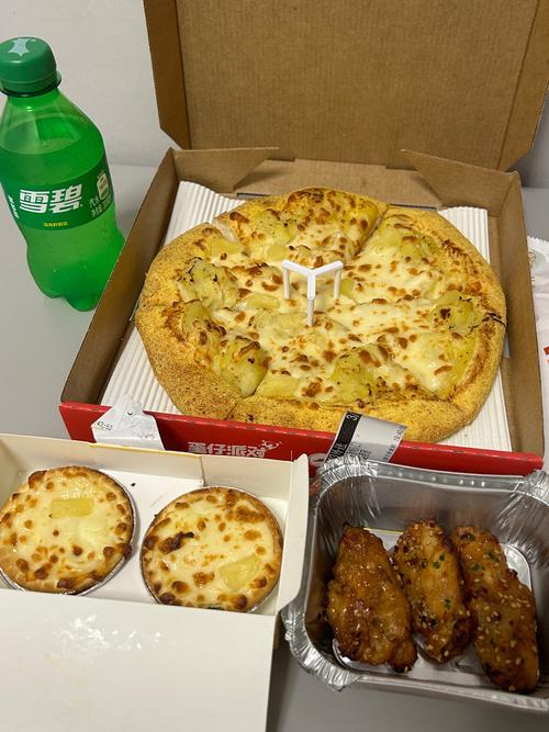 必胜客外送速度快吗？实际体验告诉你答案！