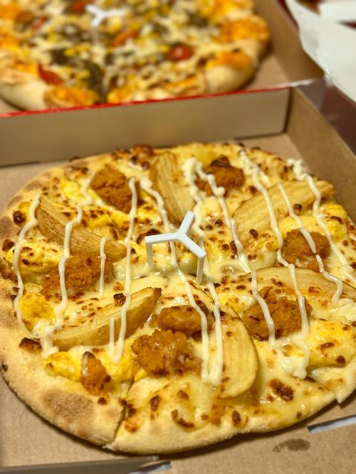 必胜客外送速度快吗？实际体验告诉你答案！