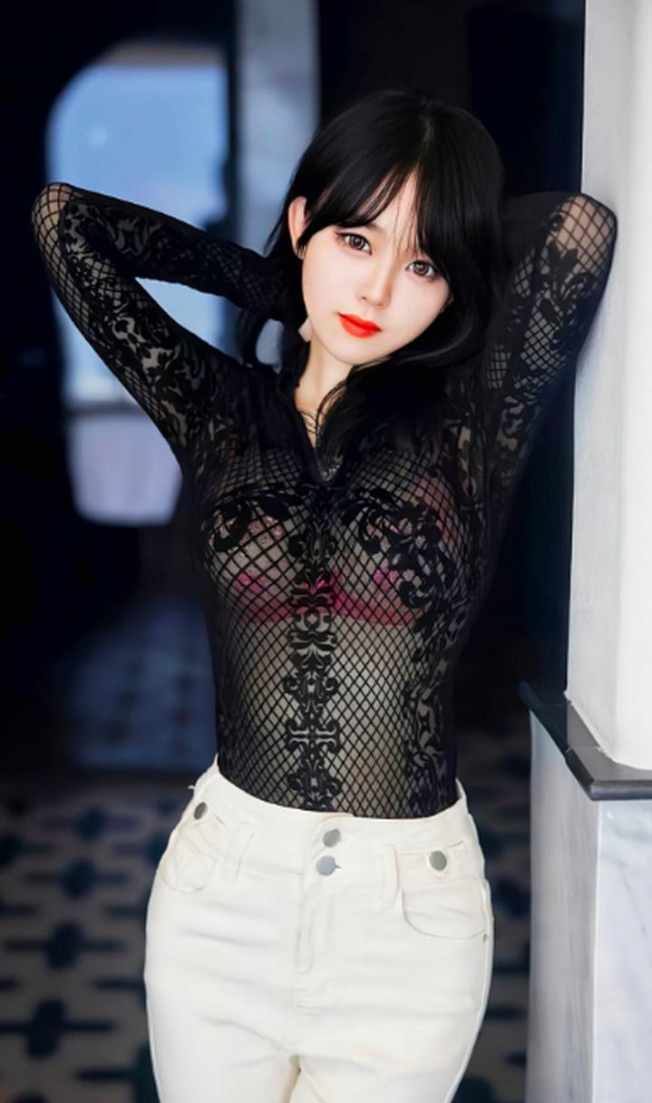 按一下可以透视衣服的壁纸资源包真的能用吗？真实体验揭秘！