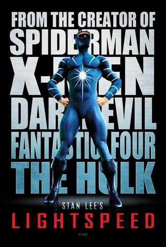 光速侠最新电影在哪里看？推荐这几个高清播放平台！