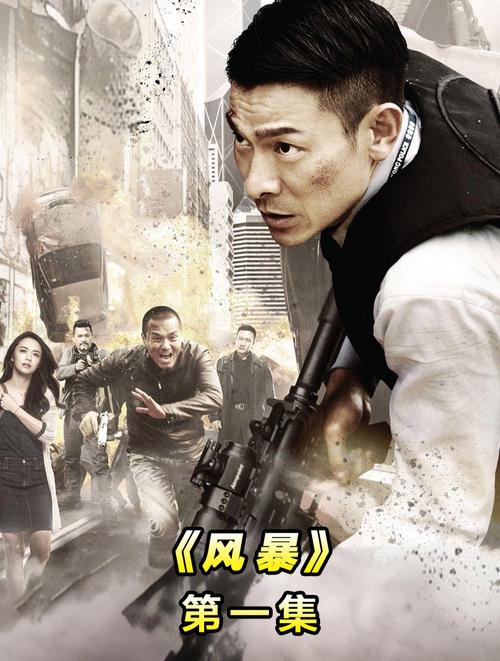 电影z风暴到底好不好看？看完这篇影评你就知道值不值得追！