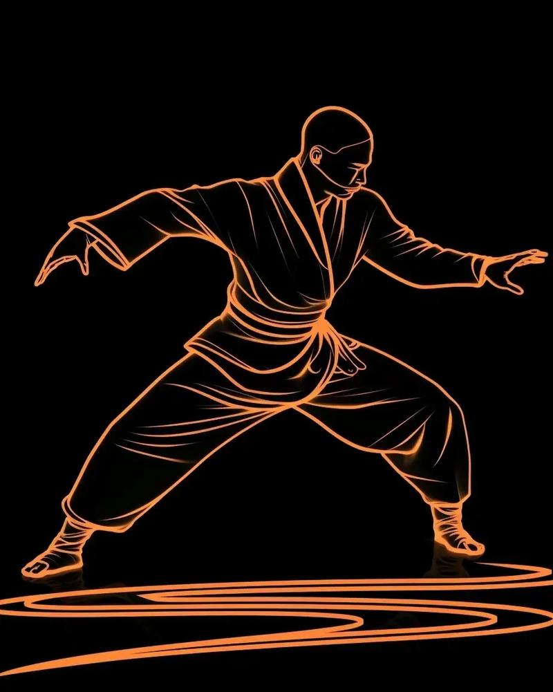 中华武魂就是武术吗？别搞错了，它们之间有大区别！