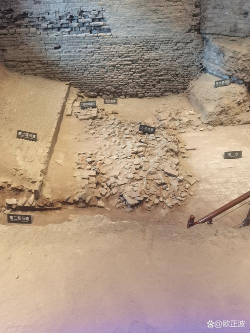 大梁城遗址现在还能参观吗？一文看懂最佳游览路线与门票信息！