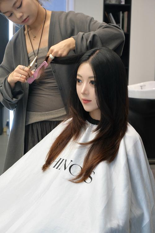 公主美发屋剪发怎么样？资深顾客分享真实体验心得！