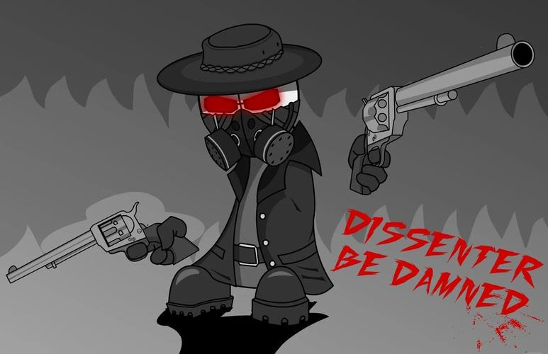 暴力辛迪加是什么？新手必看未来公司战争设定解析