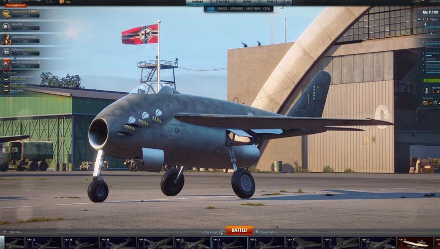 战机世界吧新手该咋玩？大神给出实用建议！