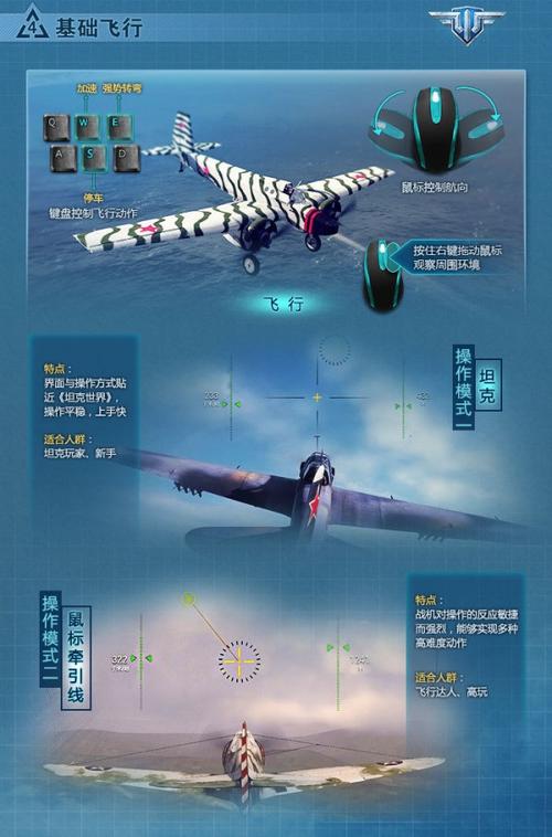 战机世界吧新手该咋玩？大神给出实用建议！