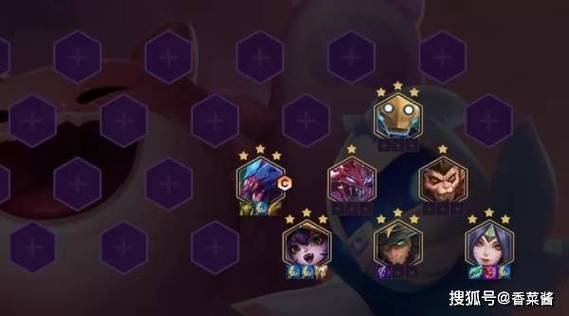 玩虚空斗法老是输怎么办？掌握这些实战经验稳赢