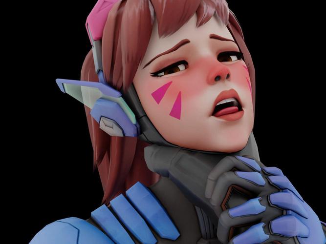 DVA怎么玩才厉害？大神教你快速掌握机甲推进技巧！