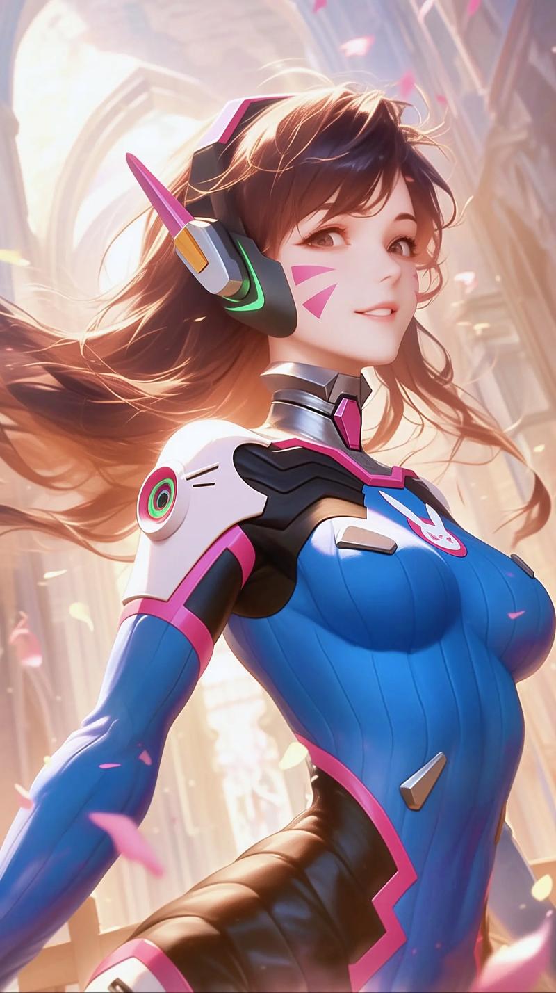 DVA怎么玩才厉害？大神教你快速掌握机甲推进技巧！