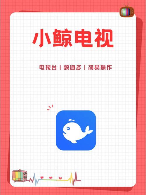 小鲸电视看不了直播怎么办?教你一键解决卡顿问题!