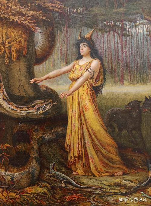 美狄亚为什么杀死自己的孩子?揭秘希腊神话中最残忍的女性复仇。