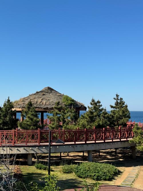 勇士岛有什么必去的景点？这5个地方千万别错过！