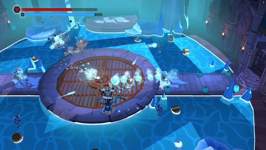 秘奥法师有哪些隐藏彩蛋？这几个小细节你肯定没发现！