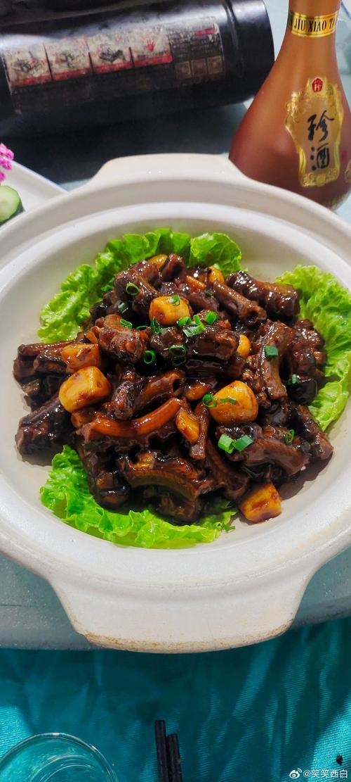 上周猛犸肉怎么烧更好吃?三大窍门提升口感