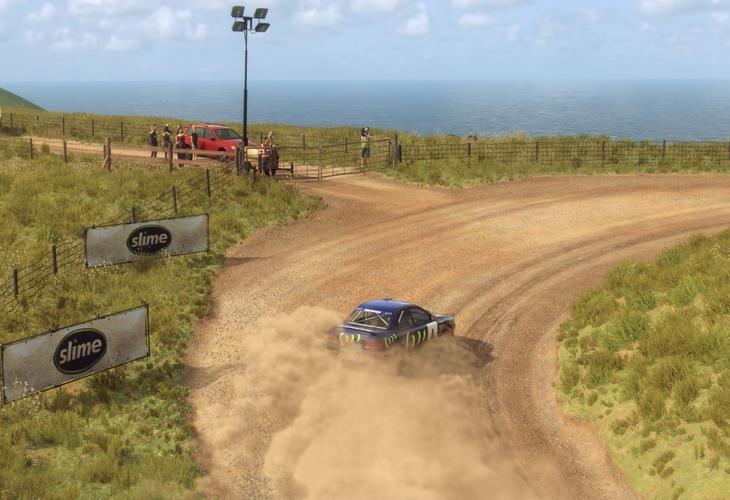 新手怎么玩尘埃1？最详细的入门攻略看这里！