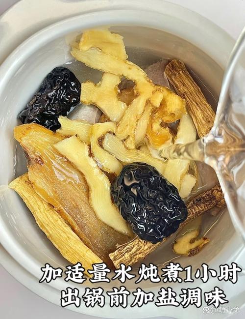 龙翅汤的功效与作用是什么？哪些人吃了好处最多？