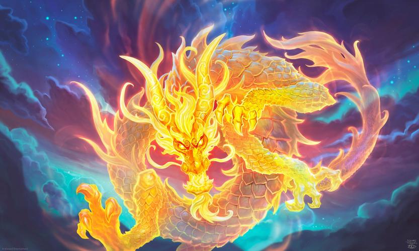 星界灵龙的背景故事深度解析！隐藏彩蛋大揭秘！