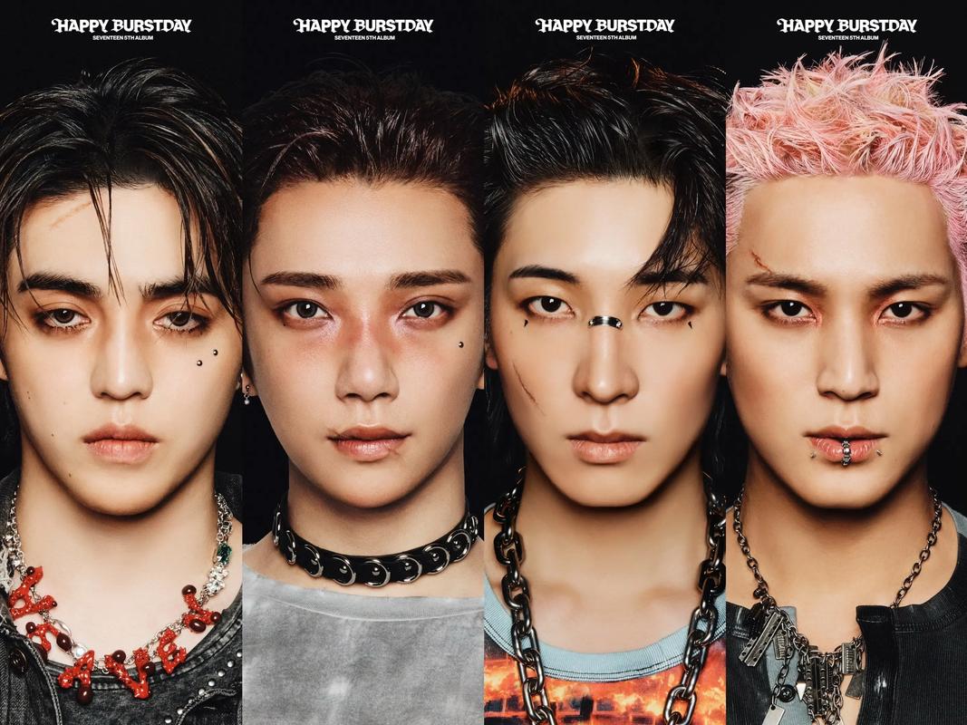 SEVENTEEN的DK成员怎么样？盘点他那些圈粉的瞬间！