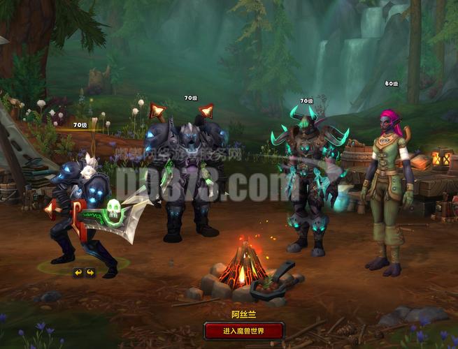 wow叛徒对游戏有啥影响？看完你就知道