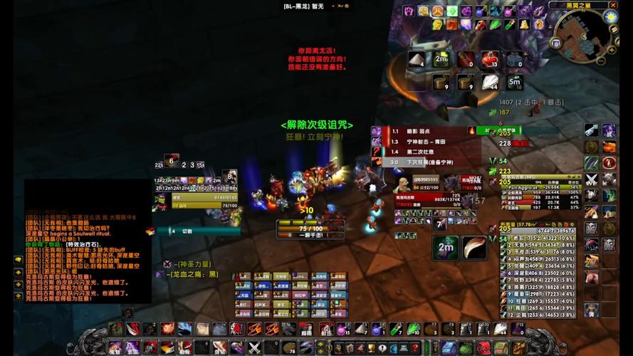 wow叛徒对游戏有啥影响?看完你就知道