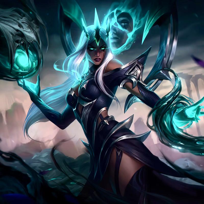 卡尔玛最强连招是什么?学会这招让你瞬间打出爆炸伤害!