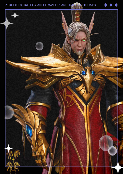 洛瑟玛为什么不是国王？解析他摄政王称号的真正原因！