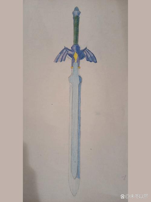 荒野之息大师剑怎么拔出来？详细教程教你快速拿到神武器！