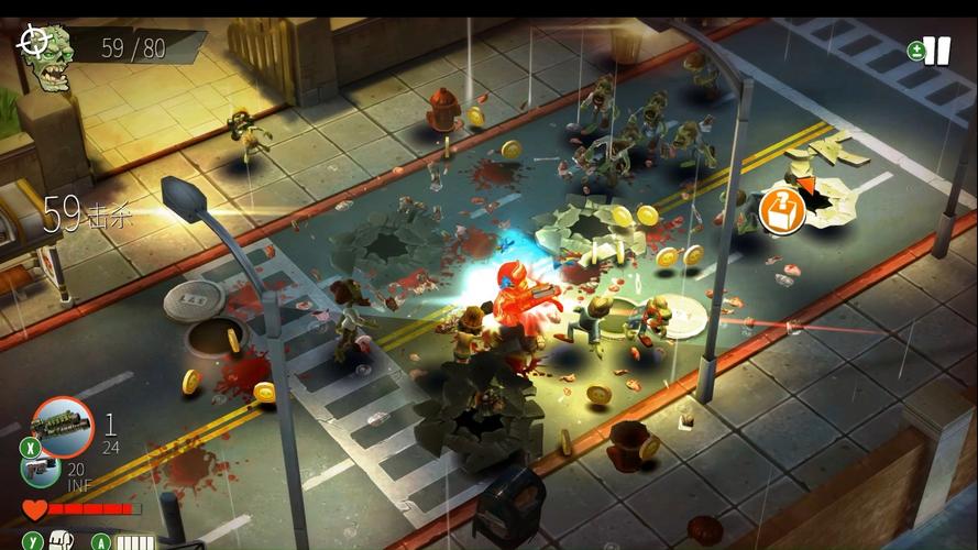 僵尸坞内购值得买吗？老玩家分享真实消费体验