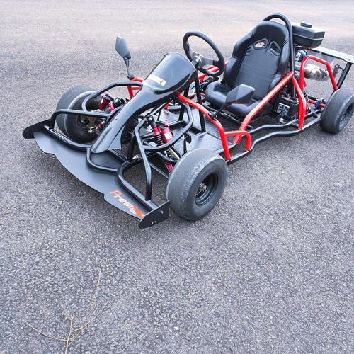 好听的卡丁车名字有哪些？这些热门名字超受欢迎！