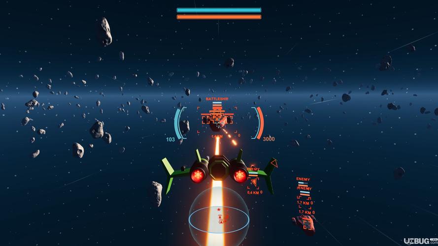 想玩太空帝国游戏？推荐这5款高自由度的星战策略！