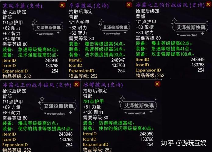 T6掉落装备哪里刷?资深玩家推荐这几个必刷副本!
