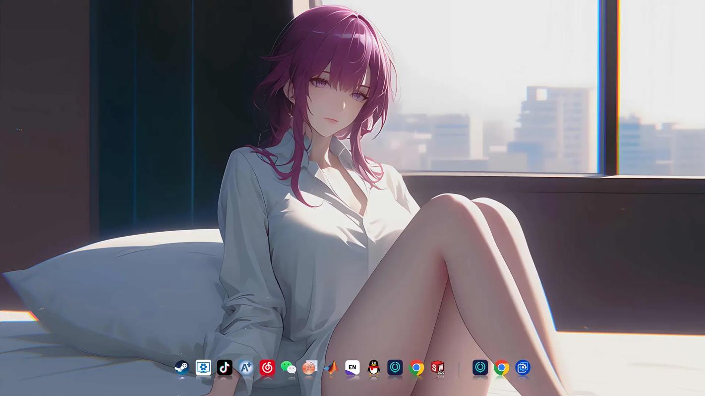 wallpaper engine壁纸怎么自己做？超简单制作教程分享！