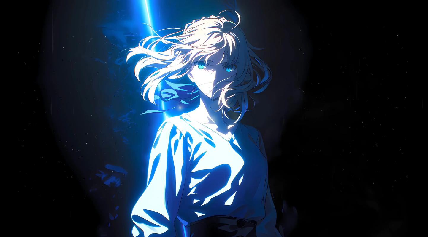 wallpaper engine壁纸怎么自己做?超简单制作教程分享!