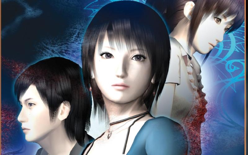 零刺青之声恐怖吗？5个让你寒毛直竖的游戏场景盘点！