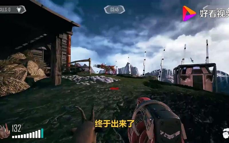 使命山羊怎么玩？新手必看沙雕游戏操作和玩法指南！