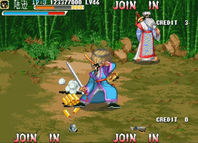三国战记哪个版本最好玩？老玩家力荐的经典街机！