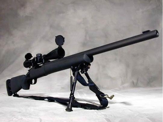 M24狙击枪怎么用才能打得准？老玩家分享的最新射击技巧！